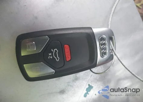 2019 Audi S5 3.0T Premium from USA, damaged, VIN WAUP4AF51KA047558